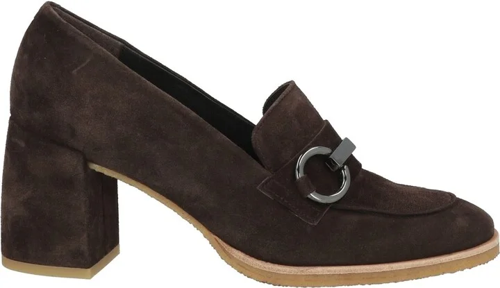 Zinda Woman Loafers - Image 3