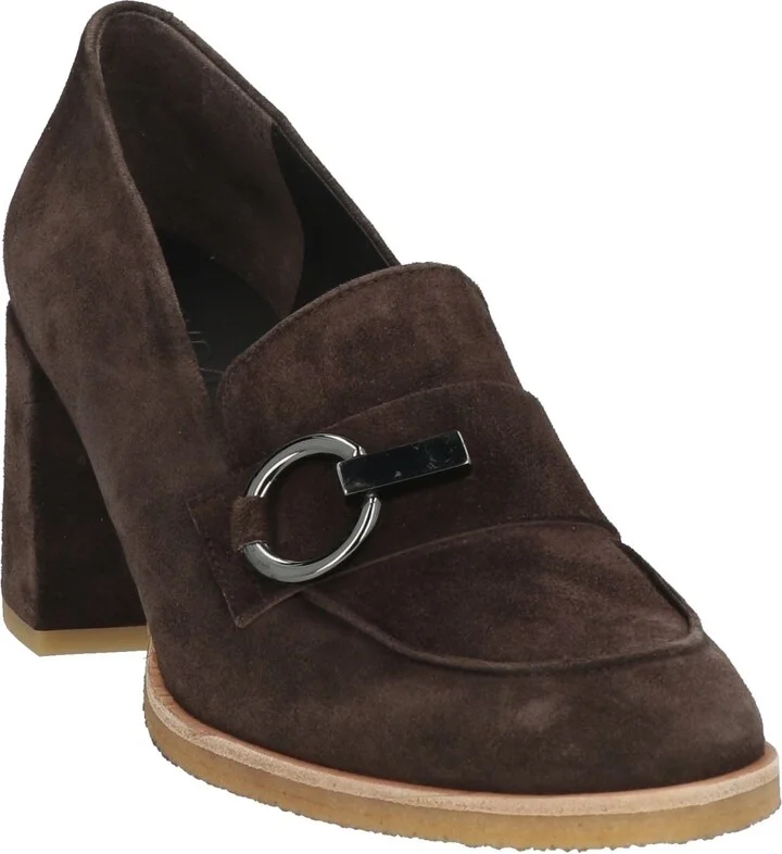 Zinda Woman Loafers - Image 4
