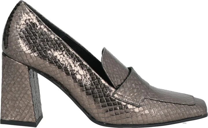 Zinda Woman Loafers - Image 3