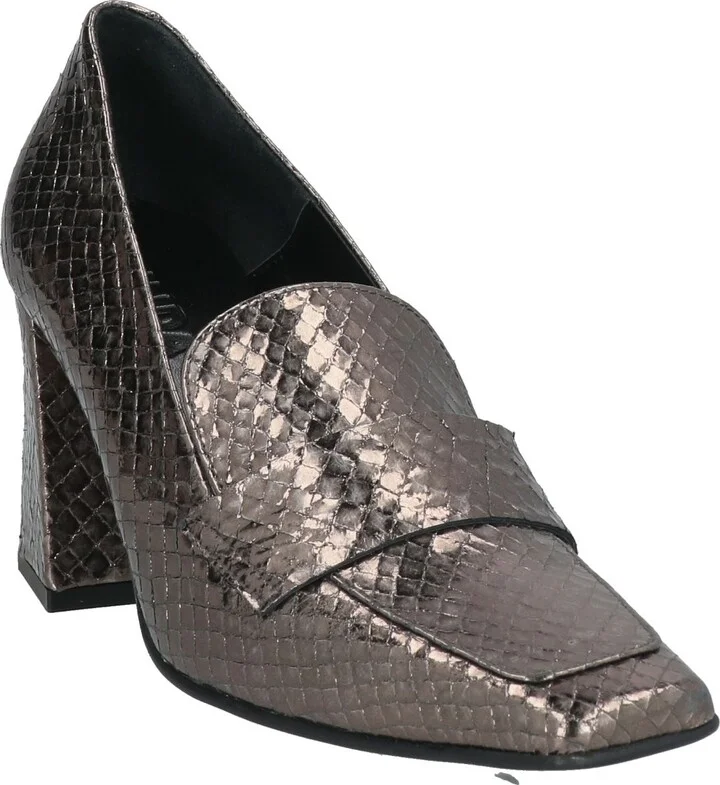Zinda Woman Loafers - Image 4