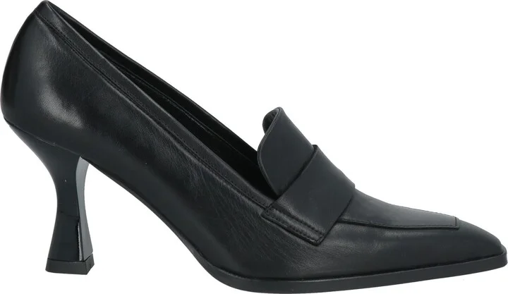 Zinda Woman Loafers - Image 3