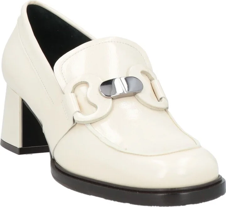Zinda Woman Loafers - Image 4
