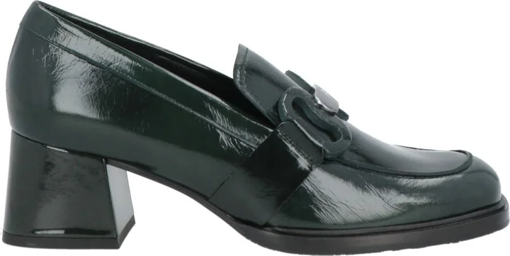 Zinda Woman Loafers - Image 9