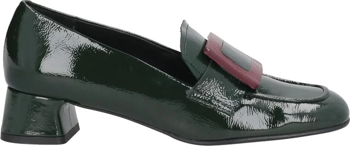 Zinda Woman Loafers - Image 3