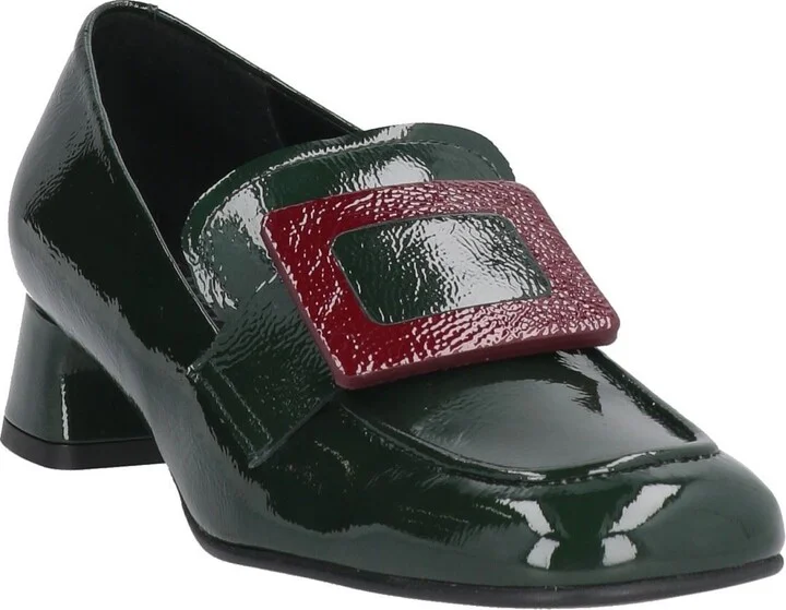 Zinda Woman Loafers - Image 4