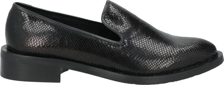 Zinda Woman Loafers - Image 3
