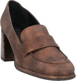Zinda Woman Loafers - Image 2