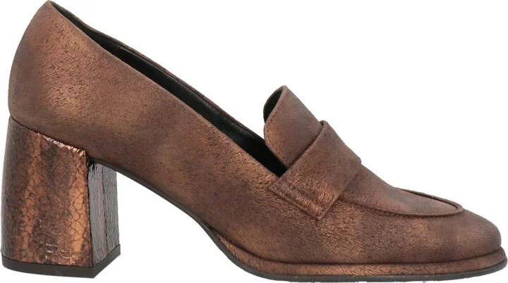 Zinda Woman Loafers - Image 3
