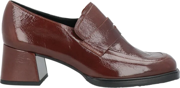 Zinda Woman Loafers - Image 3