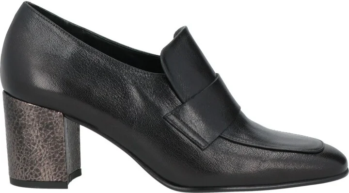Zinda Woman Loafers - Image 3