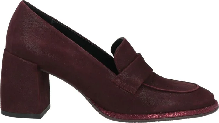 Zinda Woman Loafers - Image 3