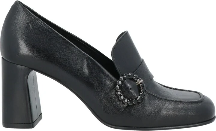 Zinda Woman Loafers - Image 3