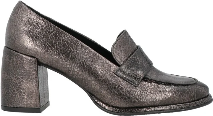 Zinda Woman Loafers - Image 3