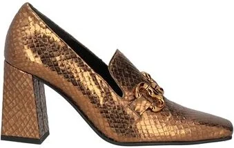 Zinda Woman Loafers