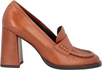 Zinda Woman Loafers
