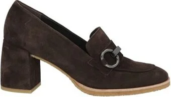 Zinda Woman Loafers