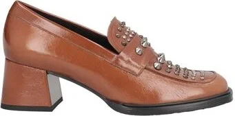 Zinda Woman Loafers