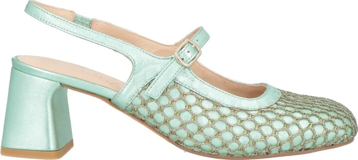 Zinda Woman Pumps - Image 3