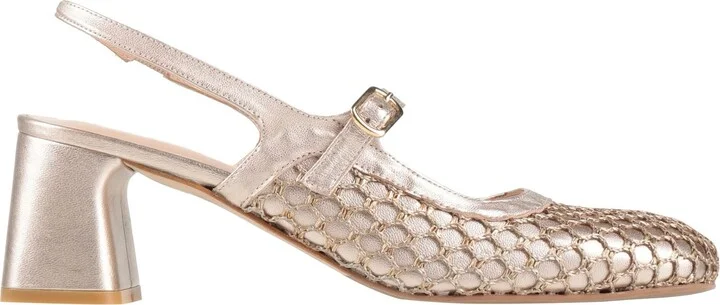 Zinda Woman Pumps - Image 6