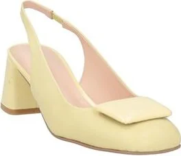 Zinda Woman Pumps - Image 2