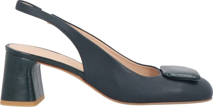 Zinda Woman Pumps - Image 6