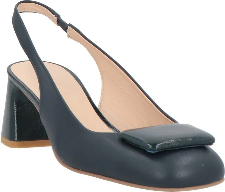 Zinda Woman Pumps - Image 7