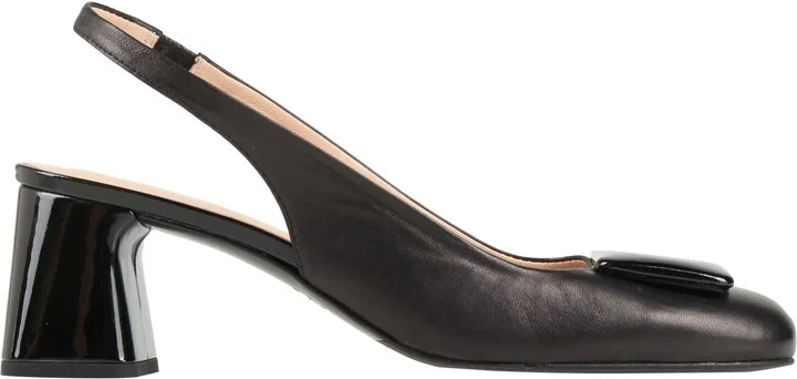 Zinda Woman Pumps - Image 9