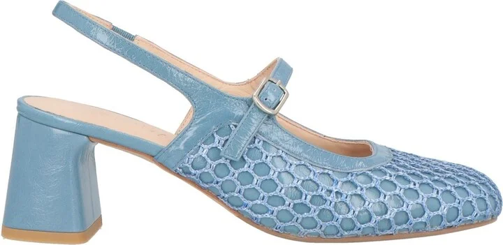 Zinda Woman Pumps - Image 3
