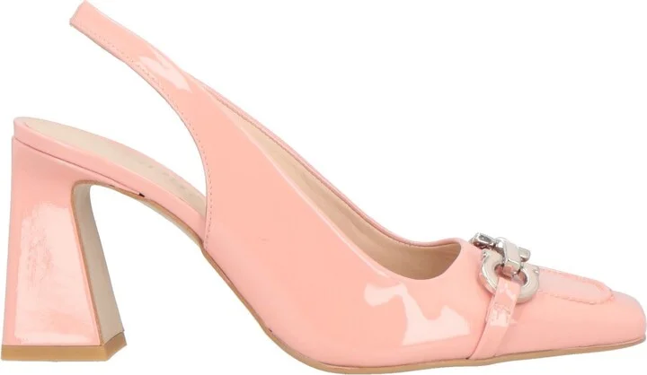 Zinda Woman Pumps - Image 3