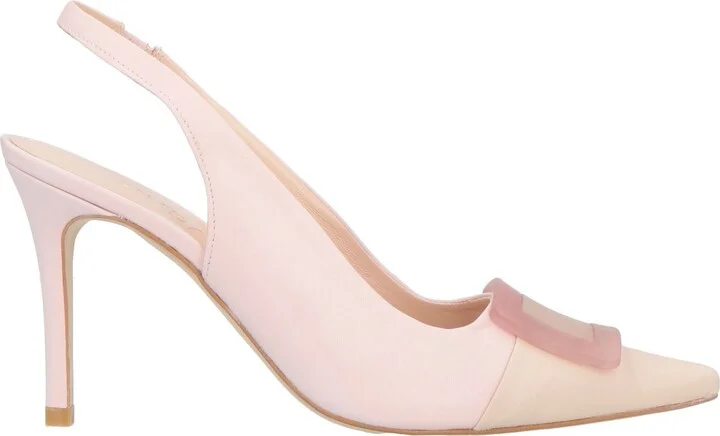 Zinda Woman Pumps - Image 3