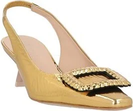 Zinda Woman Pumps - Image 5