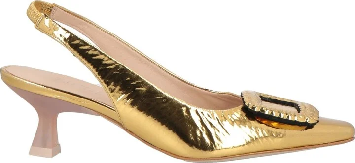 Zinda Woman Pumps - Image 6