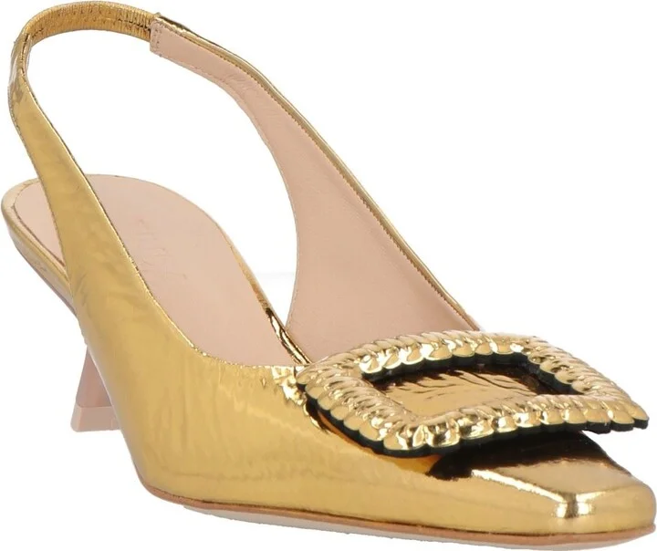 Zinda Woman Pumps - Image 7