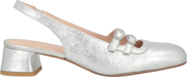 Zinda Woman Pumps - Image 3