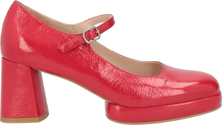 Zinda Woman Pumps - Image 3