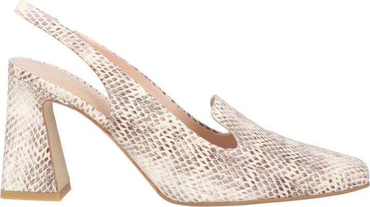 Zinda Woman Pumps - Image 3