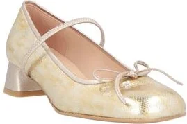 Zinda Woman Pumps - Image 5