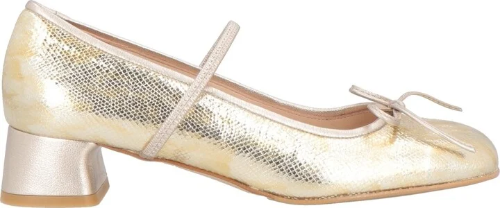 Zinda Woman Pumps - Image 6
