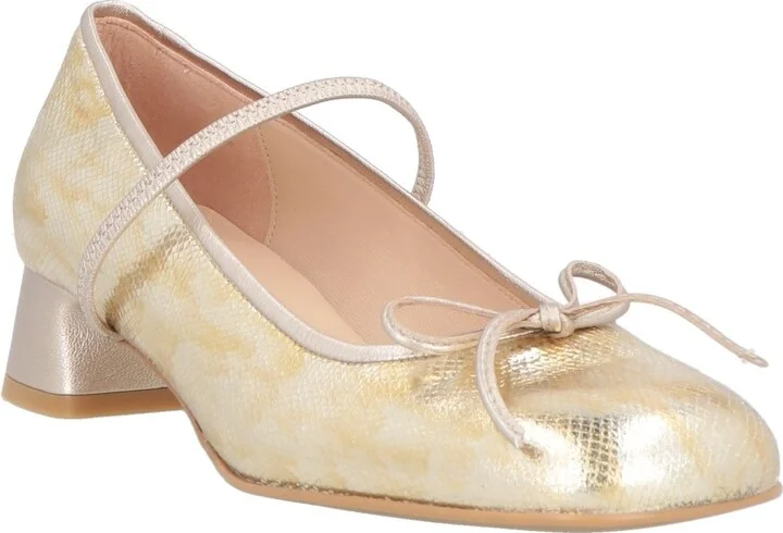Zinda Woman Pumps - Image 7