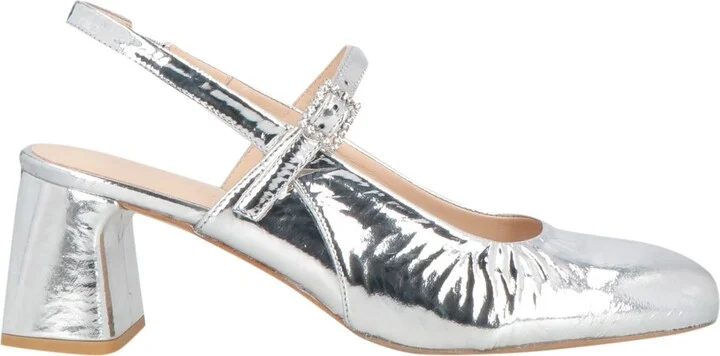 Zinda Woman Pumps - Image 3
