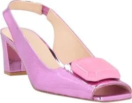Zinda Woman Pumps - Image 2