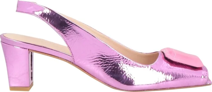 Zinda Woman Pumps - Image 3