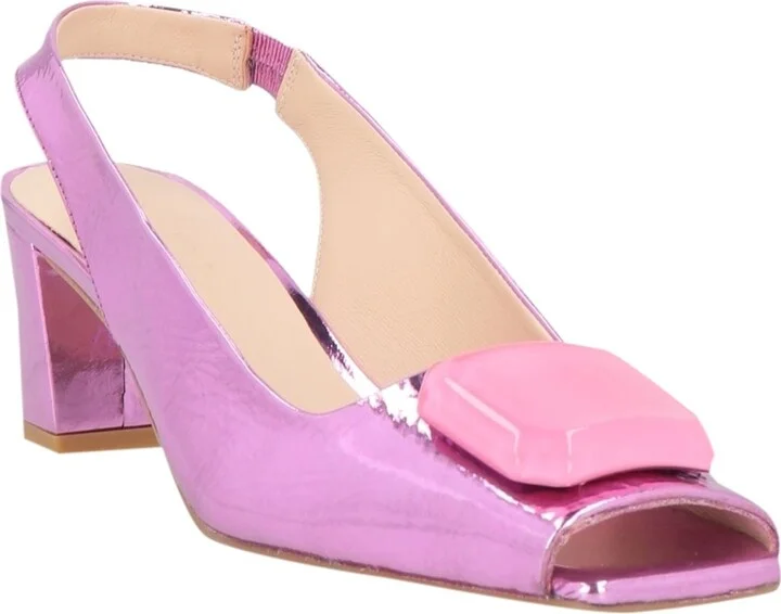 Zinda Woman Pumps - Image 4