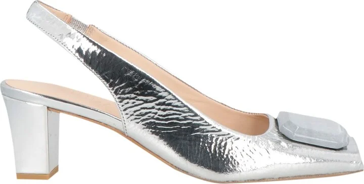 Zinda Woman Pumps - Image 6