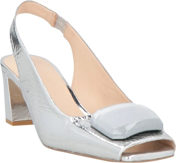 Zinda Woman Pumps - Image 7
