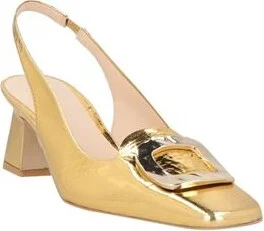 Zinda Woman Pumps - Image 2