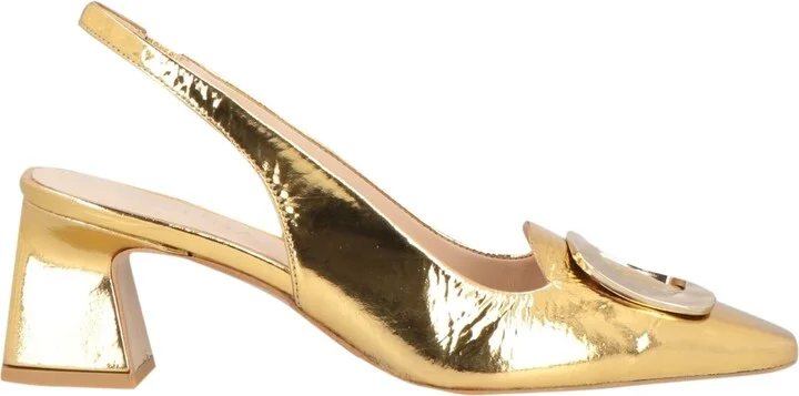Zinda Woman Pumps - Image 3