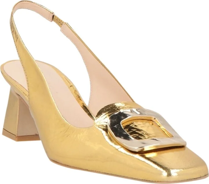 Zinda Woman Pumps - Image 4