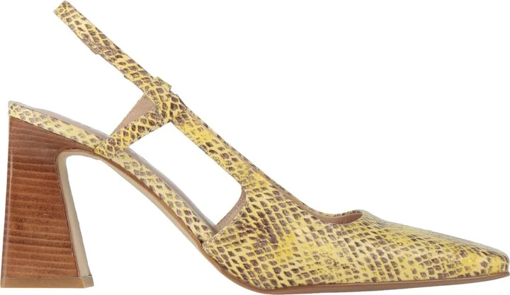 Zinda Woman Pumps - Image 3