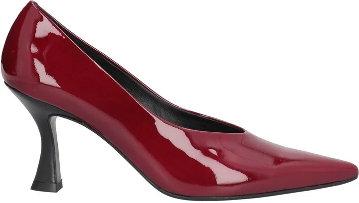 Zinda Woman Pumps - Image 3